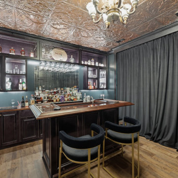 Sweet Speakeasy in Anderson Township