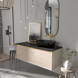 Mueble DUC, gran capacidad y dise&ntilde;o elegante - Products
