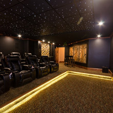 Theatre Room