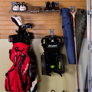 Shorewood Garage