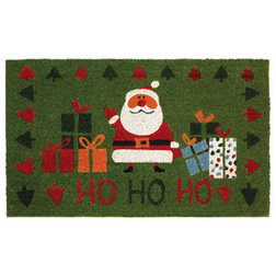 Contemporary Doormats by All J's Gifts and Treasures
