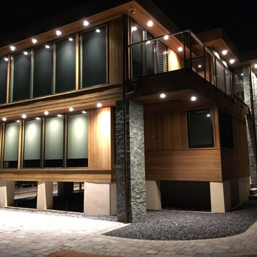 Bayfront Modern