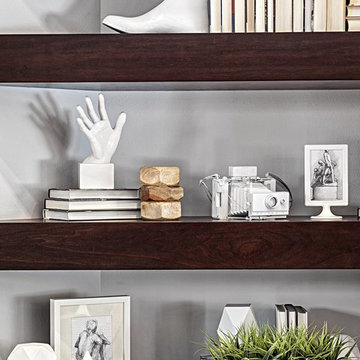 Barrington Home