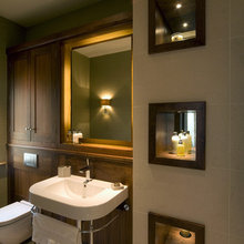 Niches