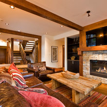 canmore