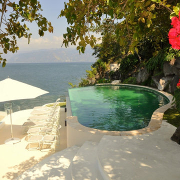 2013 Outstanding Awards of Excellence For Swimming Pool Design