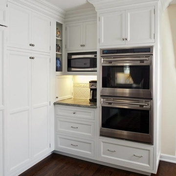 Raymond's Kitchen
