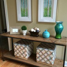 entry way