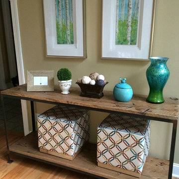 Console/Sofa Tables