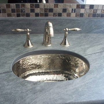 Bathrooms By Cassel Building Contractors