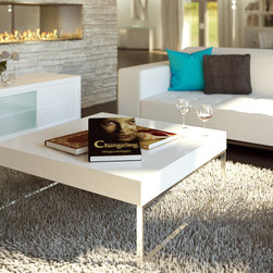 Gavino Coffee Table - Products