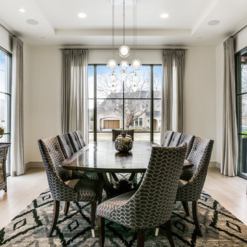 Northport Drive Dallas, TX
