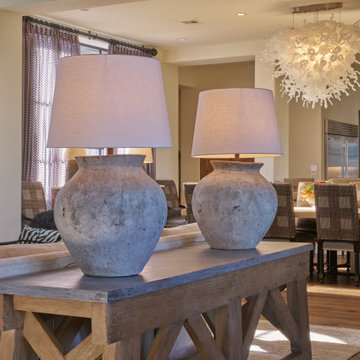 The Lakeside Graystone