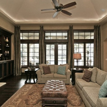 Living Rooms