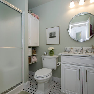 Oxley Bathrooms