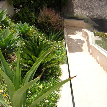 Residential Portfolio