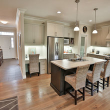 Patzer Homes
