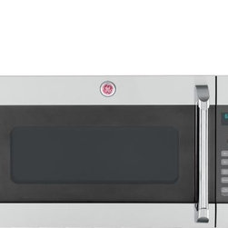 GE Cafe Advantium 120 Above The Cooktop Oven - Microwave Ovens