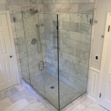 Master Bath Remodel - Shaker Heights, OH