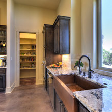Kitchen Sink