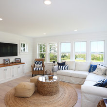 White Oak Flooring