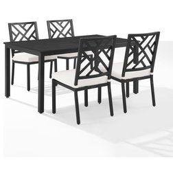 Transitional Outdoor Dining Sets by Crosley Furniture