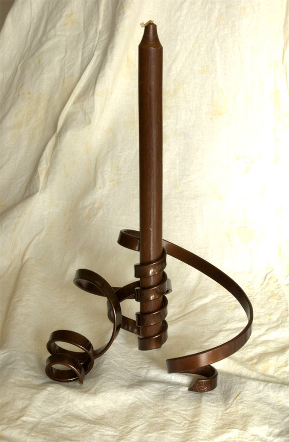 Candle Holders, Sconces, etc.