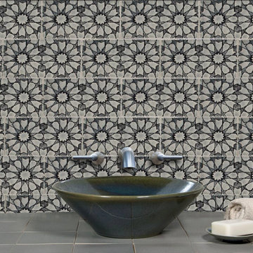 Tile Inspirations & Ideas