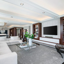 Meeta's Living Room