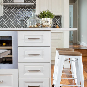 Woodborough Kitchen