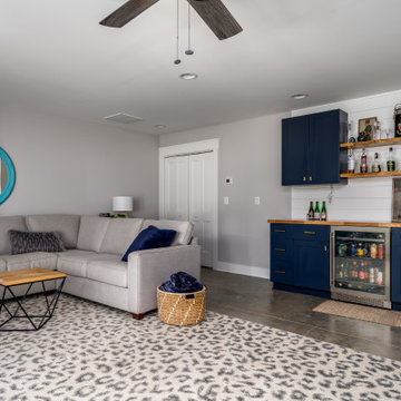 Augusta Rd. Area Custom Home