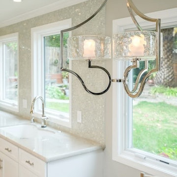 Kitchen & Flooring