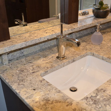 Wales - Master Suite Remodel