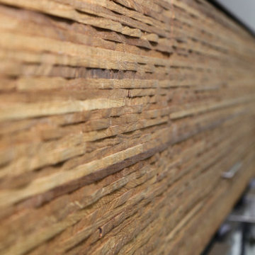 Frontansicht "Wall" 3-D