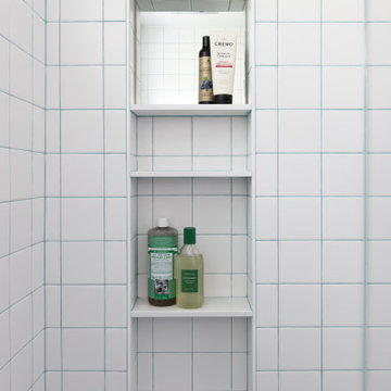 Arlington Modern Bathroom