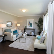 Reading Nook