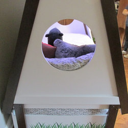 Creative Child's Bed - Products