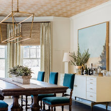 Dining Rooms