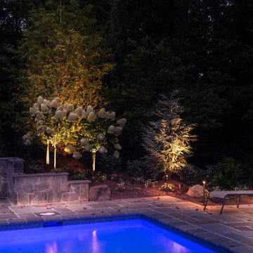 Secret Garden at the Reserve