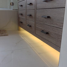 Powder Bath