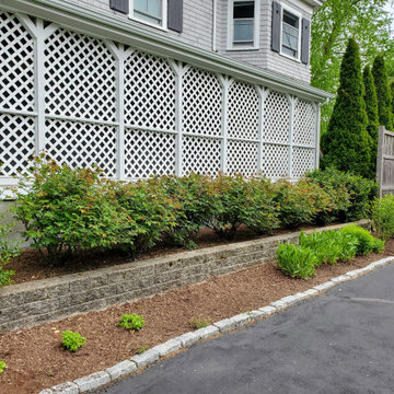 Gardens & Walkways Refresh, Scituate, MA
