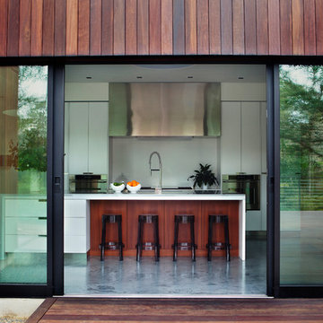 Bayou Residence