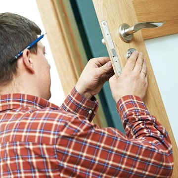 Precision Locksmith NYC