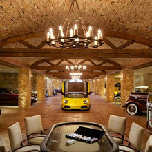 Garages