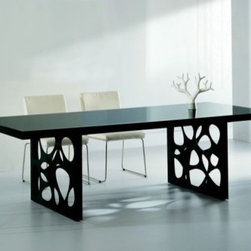 Degas Dining Table - Dining Tables