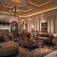 CEILINGS