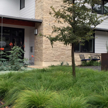 Deep Eddy Modern