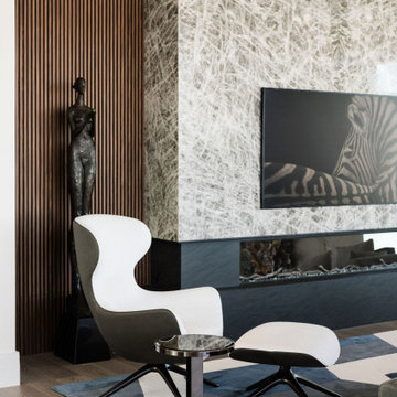 Panoramic Penthouse