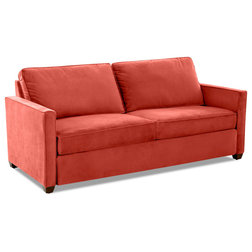Contemporary Sleeper Sofas by Klaussner Furniture