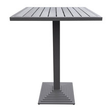 1950 Yountville Bar Tables